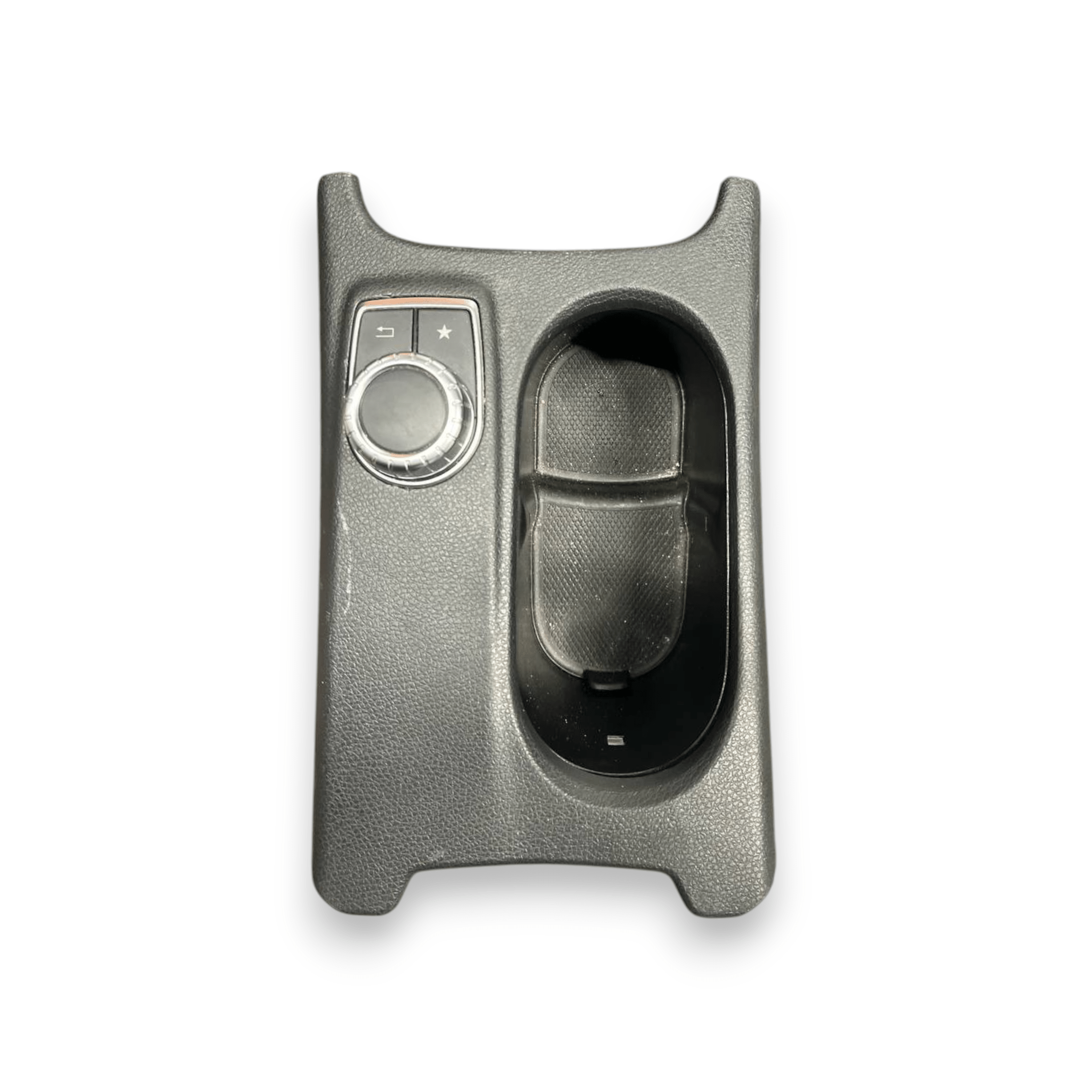 Portabicchieri con Joystick Mercedes-Benz Gla X156 (2013 al 2019) cod: E0517610028