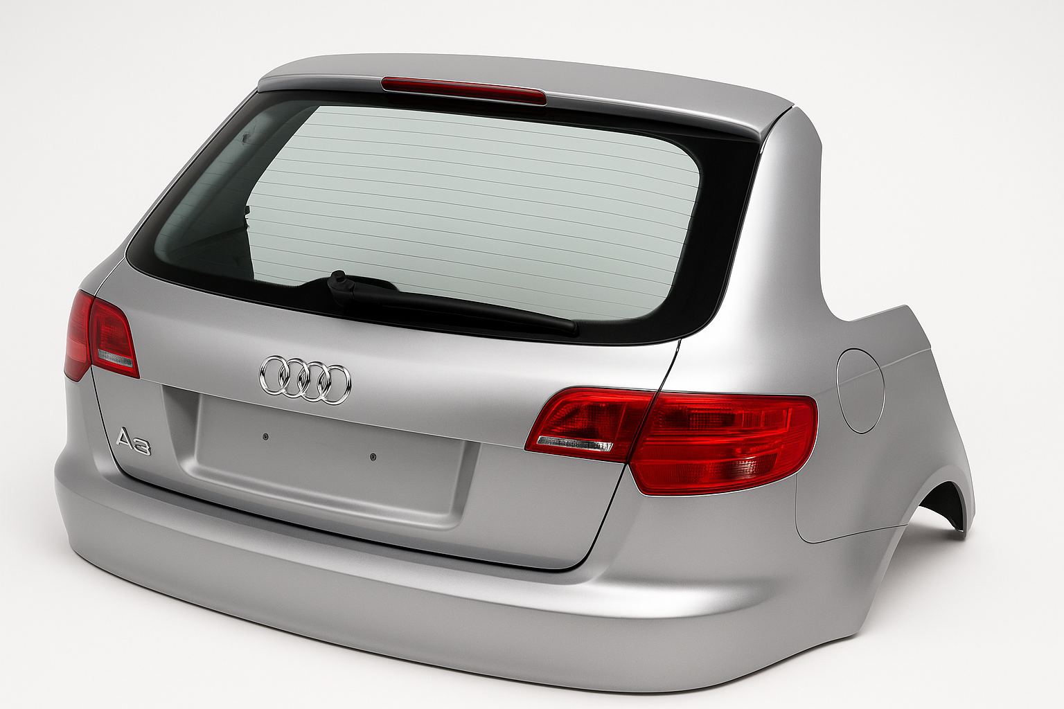 PORTELLONE AUTO A3 DEL 2008