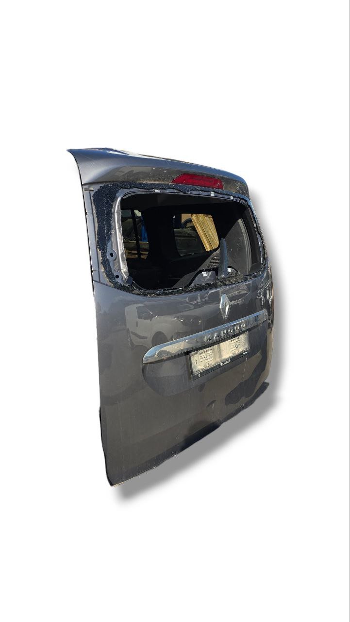 PORTELLONE BAGAGLIAIO RENAULT KANGOO (2021>) GRIGIO
