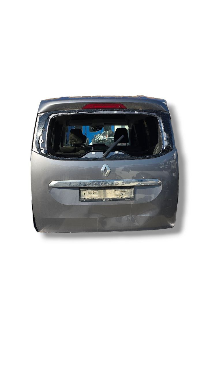PORTELLONE BAGAGLIAIO RENAULT KANGOO (2021>) GRIGIO