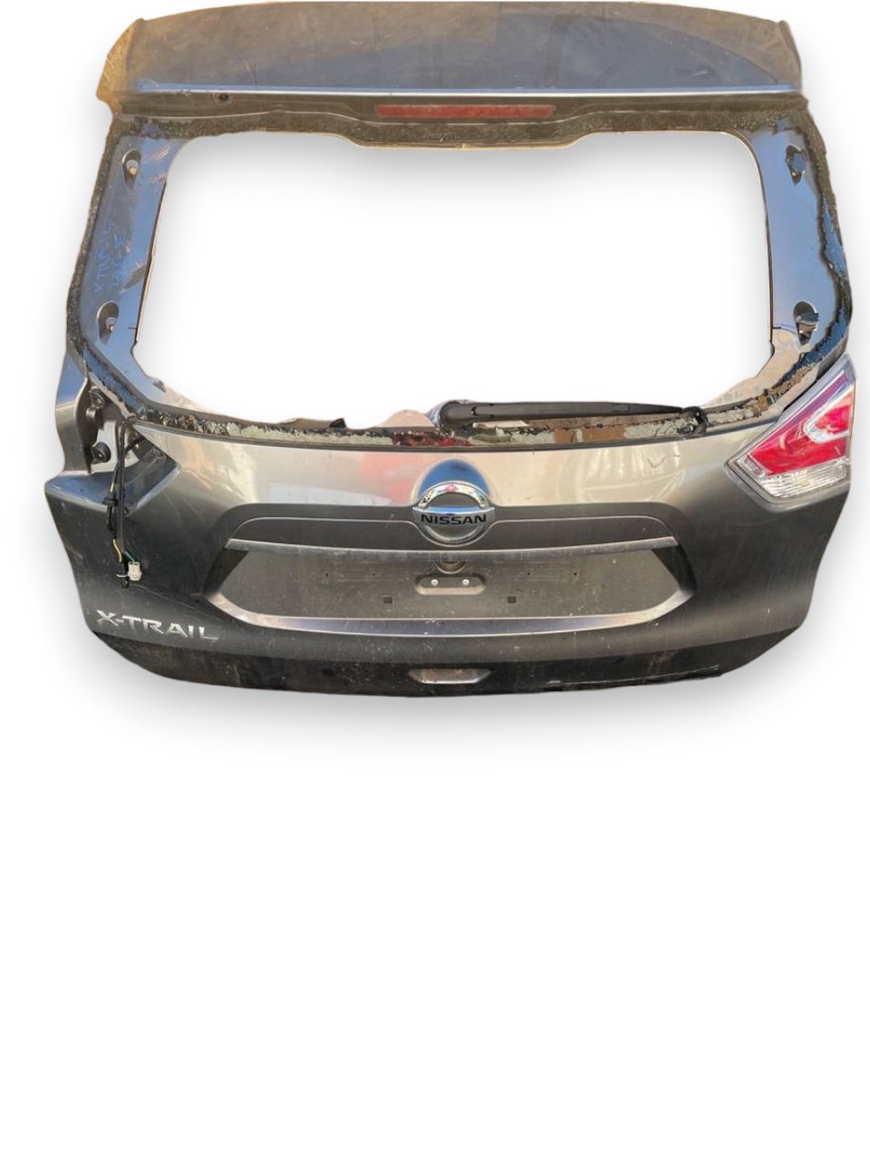 Portellone Cofano bagagliaio Nissan x trail 2014 2020