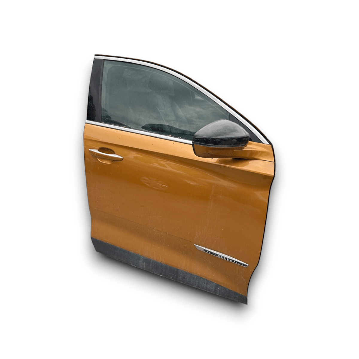Portiera Anteriore Destra DS7 Crossback (2017 >) Porta / Sportello cod 9819325680