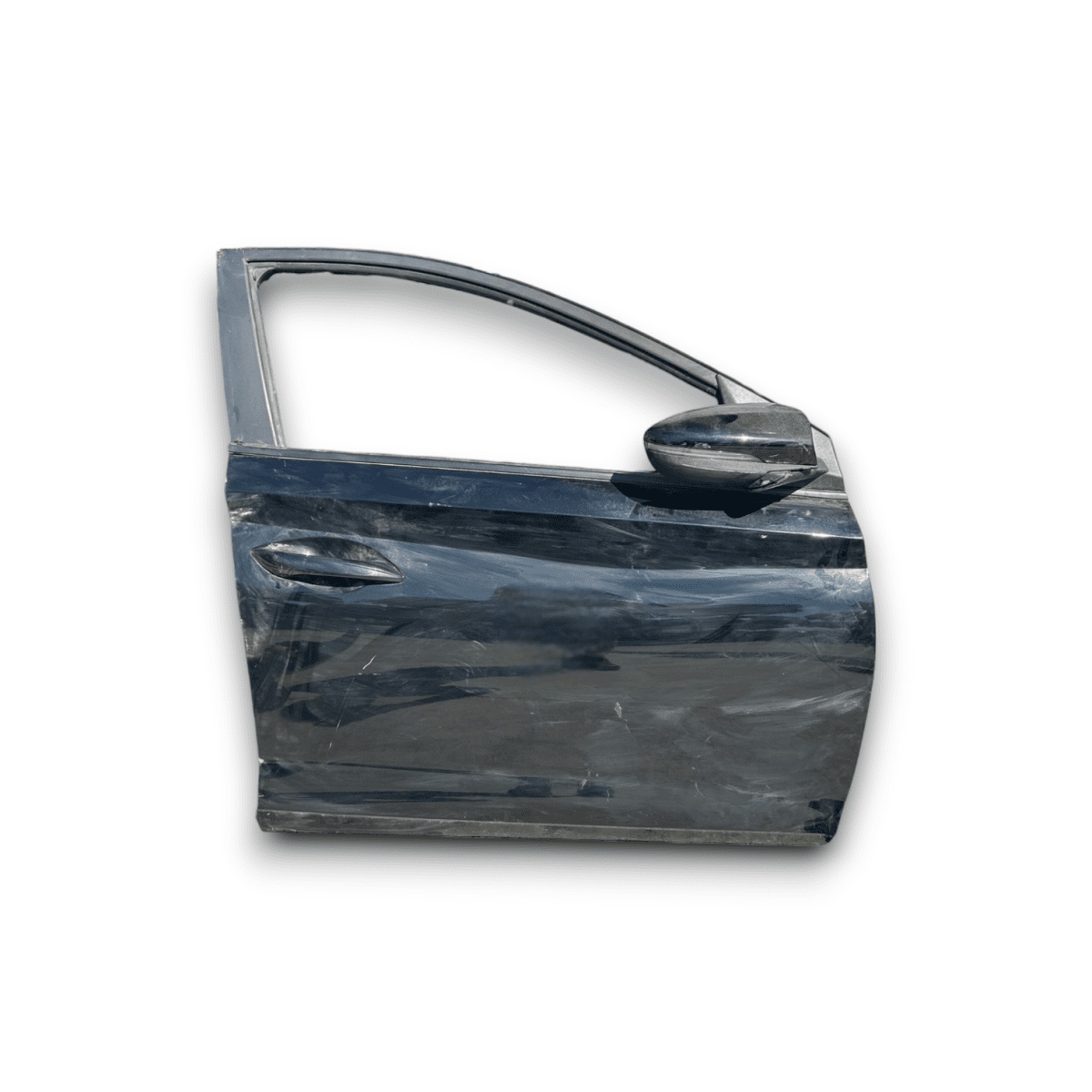 Portiera anteriore destra hyundai i20 ( bc3 - 2020 >) porta / sportello