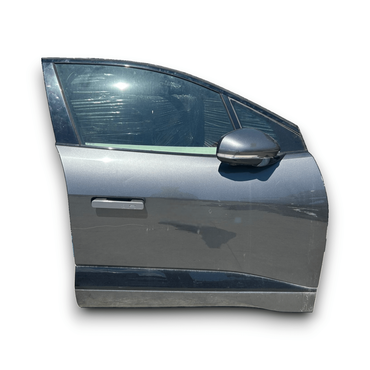 Portiera anteriore destra jaguar i-pace (2018 >) porta / sportello