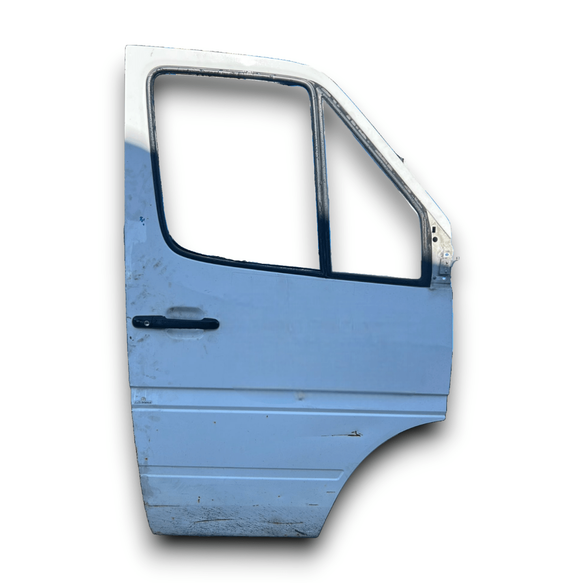 Portiera anteriore destra mercedes benz sprinter W905 (2002 > 2005) porta / sportello