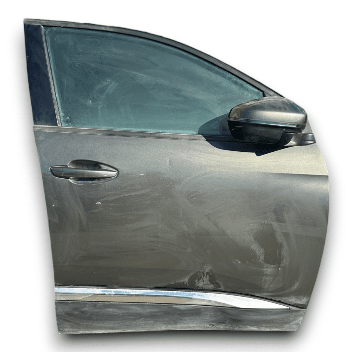Portiera anteriore destra peugeot 5008 (2017 > 2022) porta / sportello