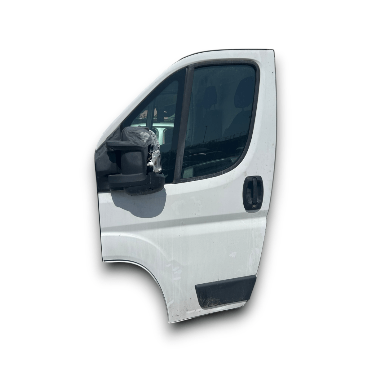 Portiera anteriore sinistra citroen jumper (2014 >) porta / sportello