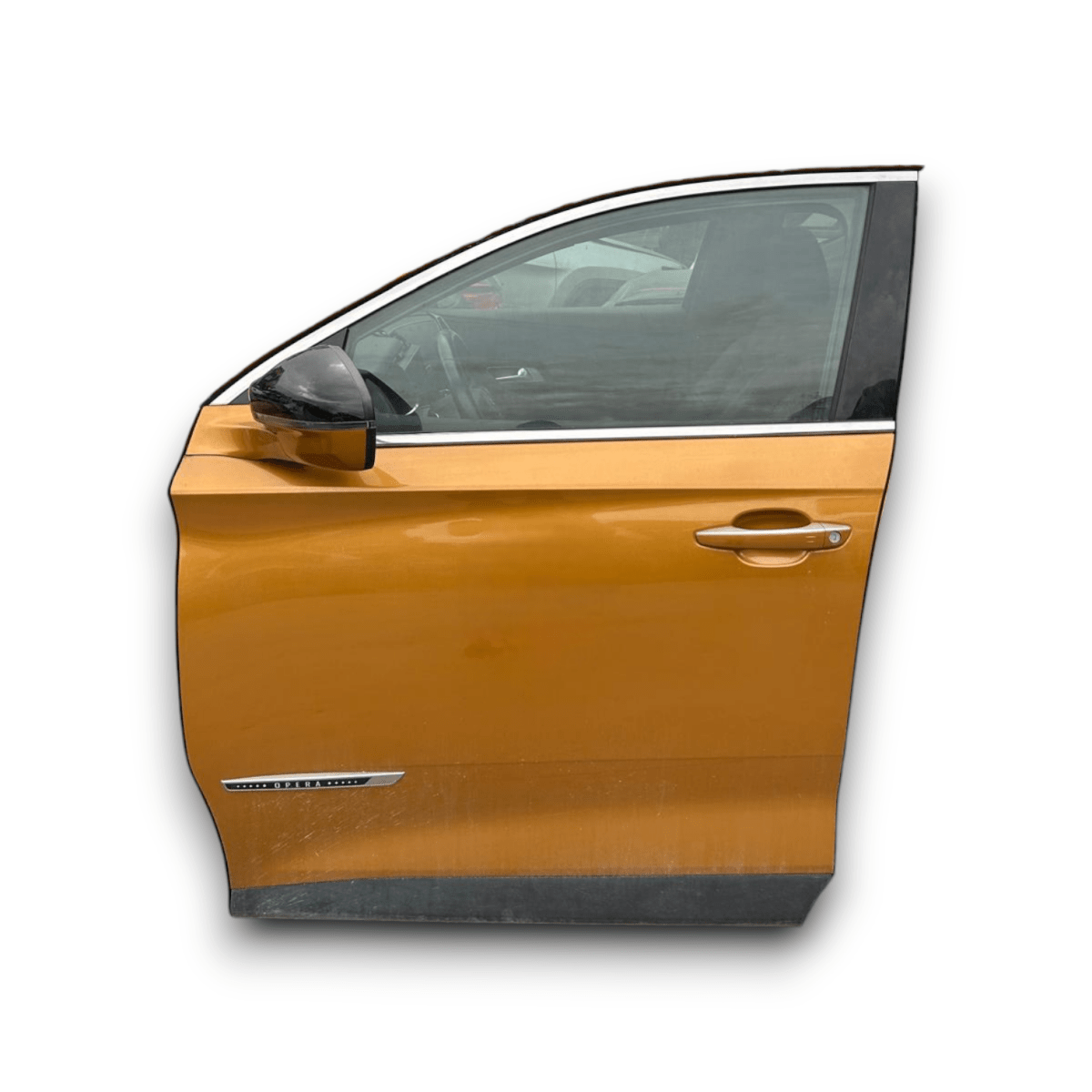 Portiera Anteriore Sinistra DS7 Crossback (2017 >) Porta / Sportello cod 9819326280