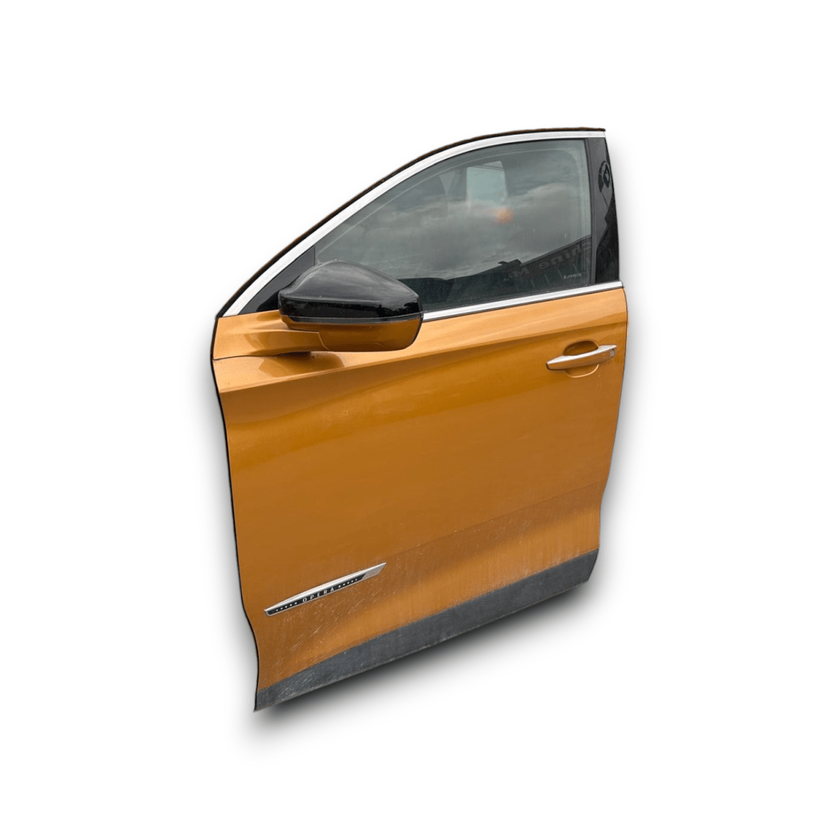 Portiera Anteriore Sinistra DS7 Crossback (2017 >) Porta / Sportello cod 9819326280