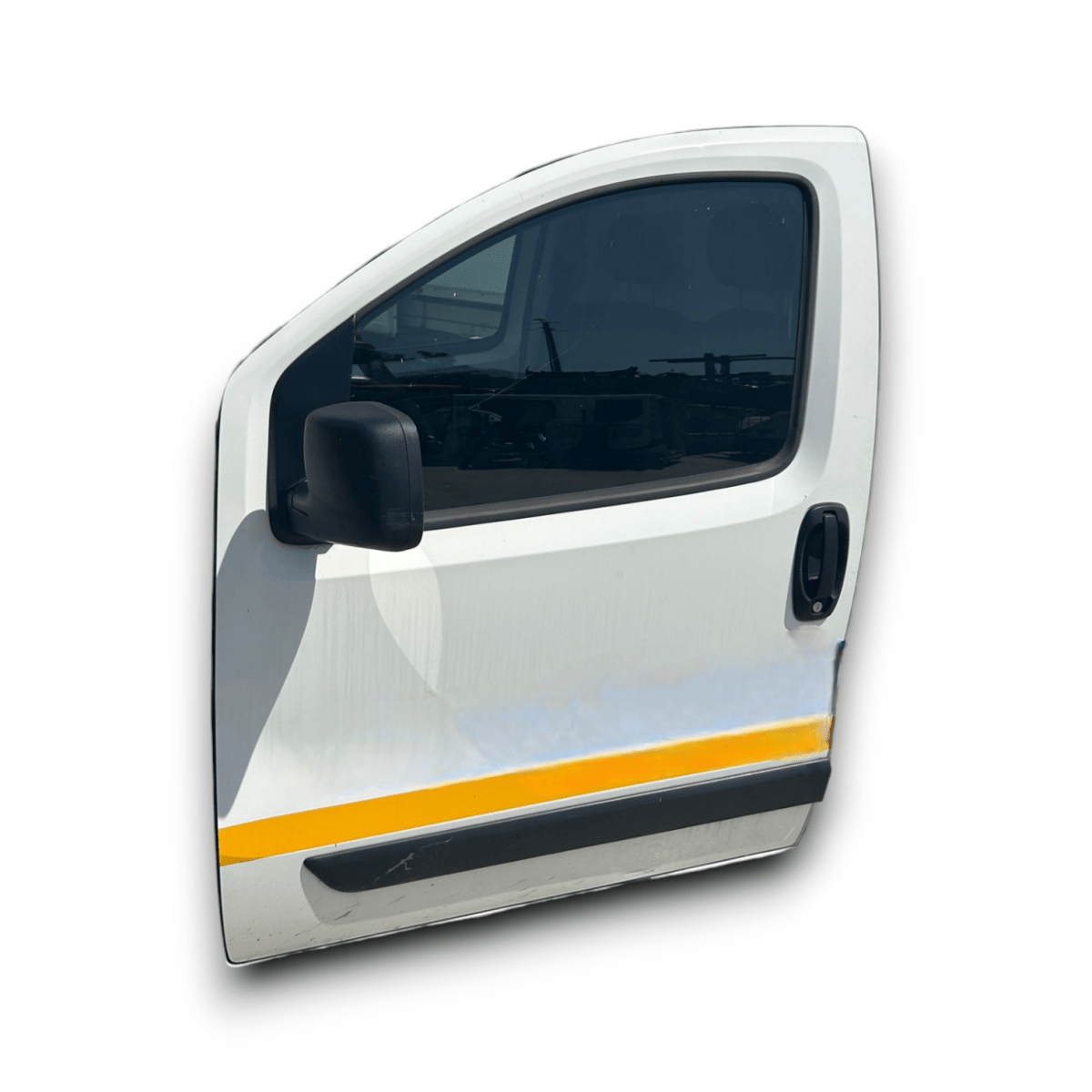 Portiera anteriore sinistra fiat fiorino (2016 >) porta/ sportello