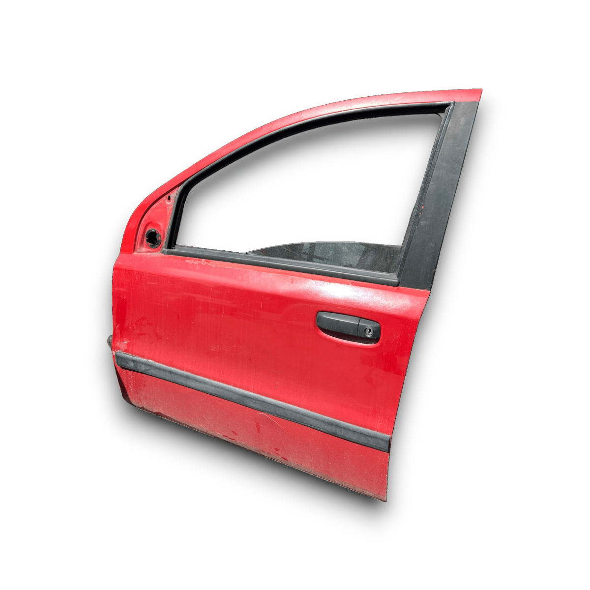 Portiera anteriore sinistra fiat panda 169 (2003 > 2012) porta / sportello