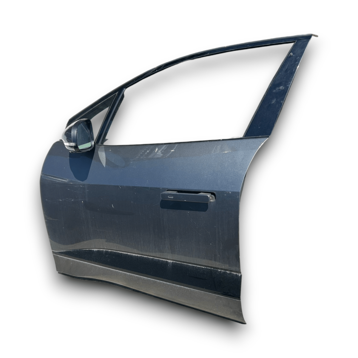 Portiera anteriore sinistra jaguar i-pace (2018 >) porta / sportello