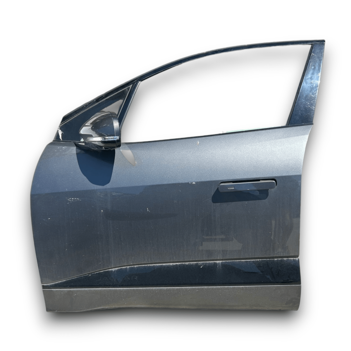 Portiera anteriore sinistra jaguar i-pace (2018 >) porta / sportello