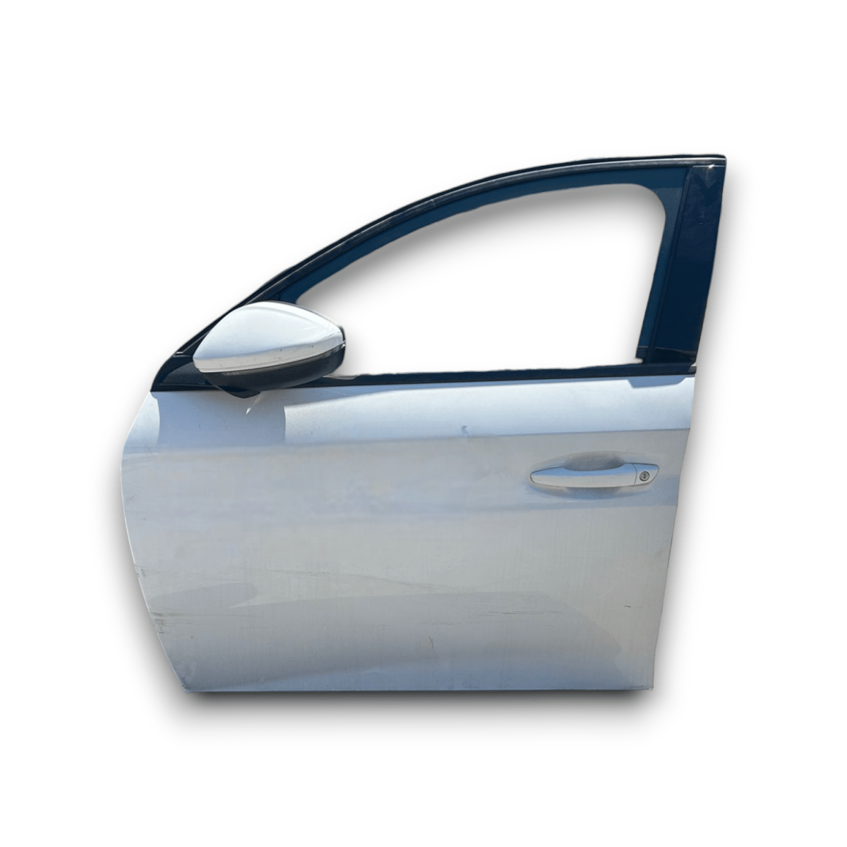 Portiera anteriore sinistra peugeot 208 (2019 >) porta / sportello