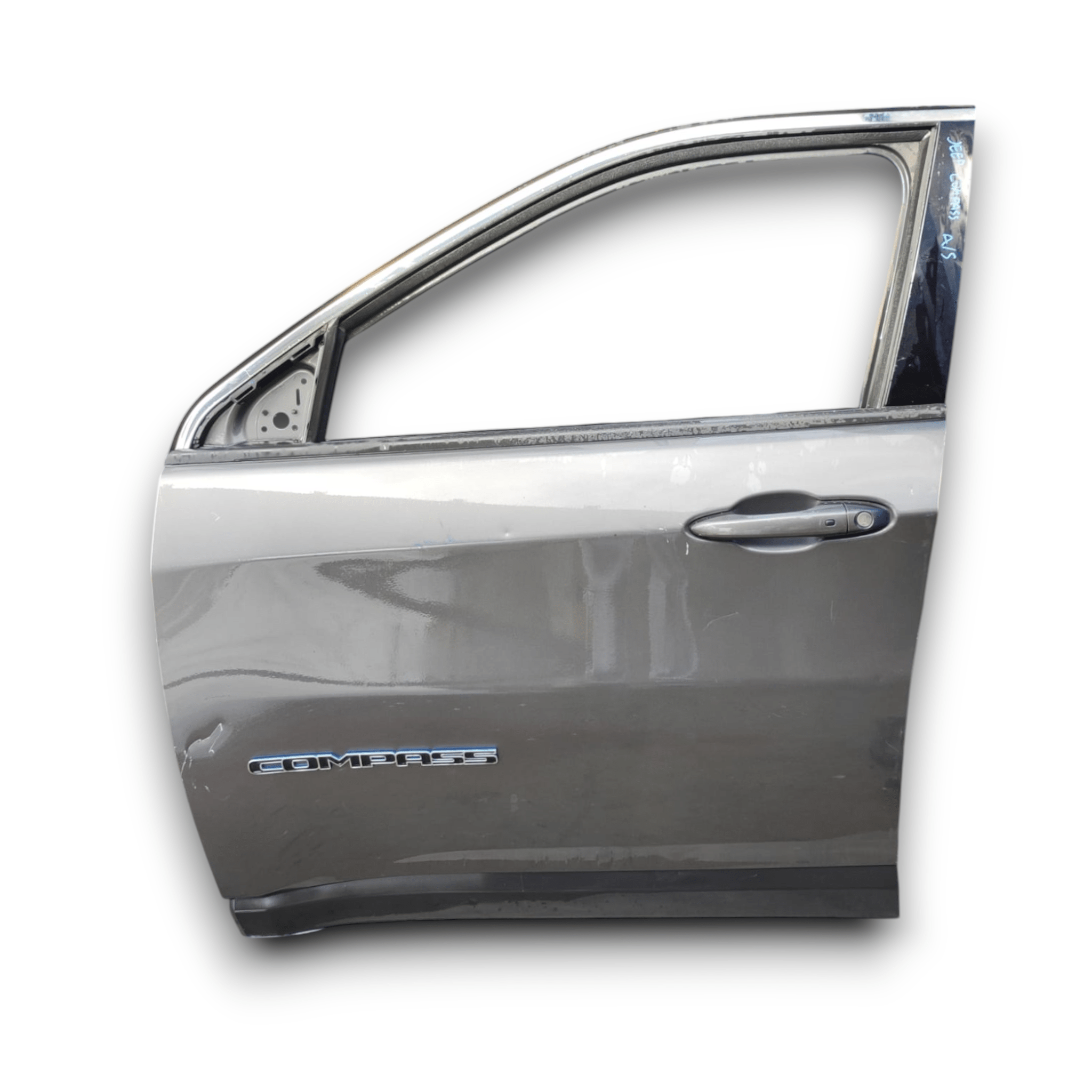 Portiera Anteriore Sinistro Grigio Jeep Compass (2016>)