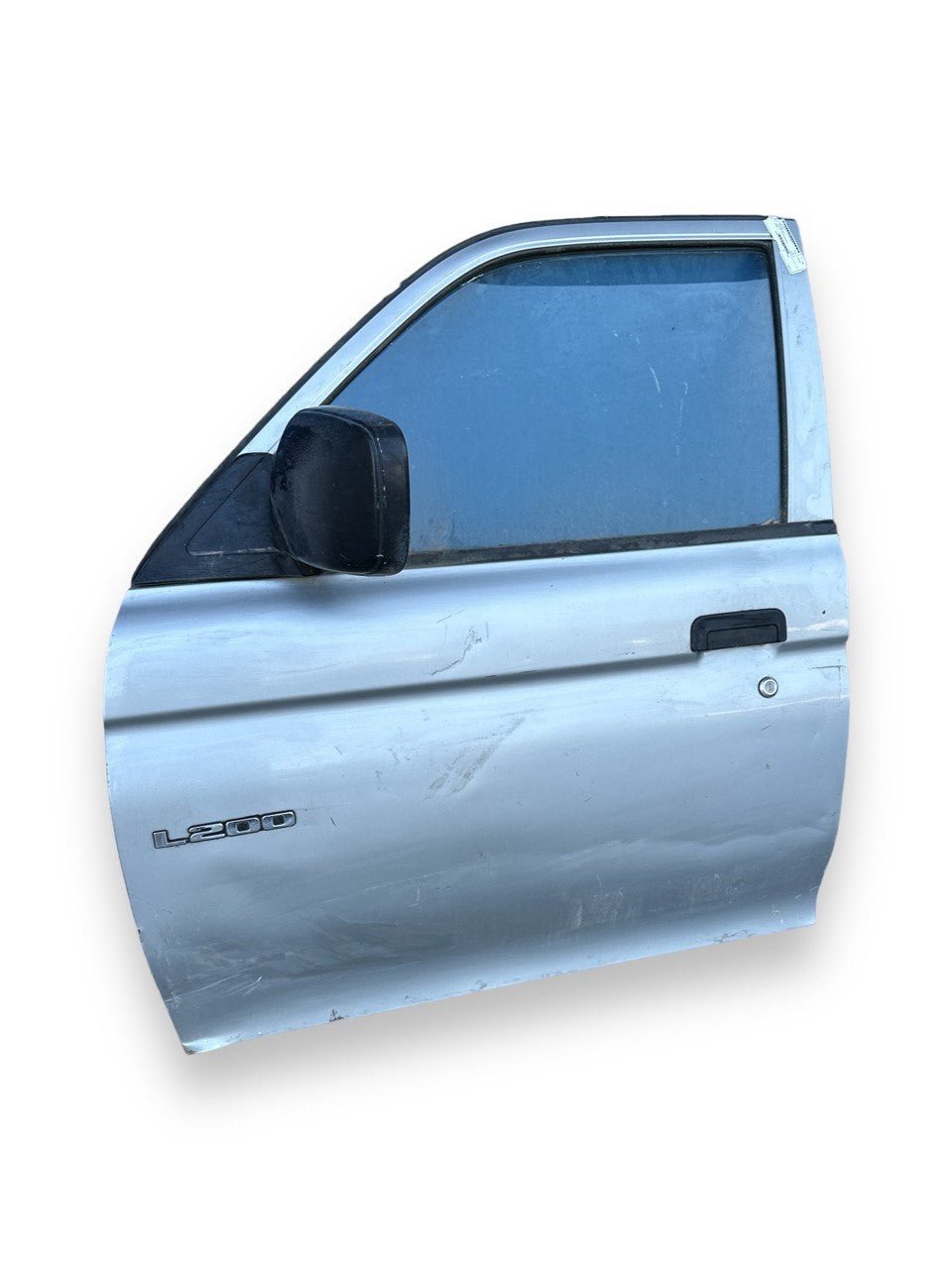 Portiera / Porta anteriore sinistra Mitsubishi L200 5P ( 1998 )