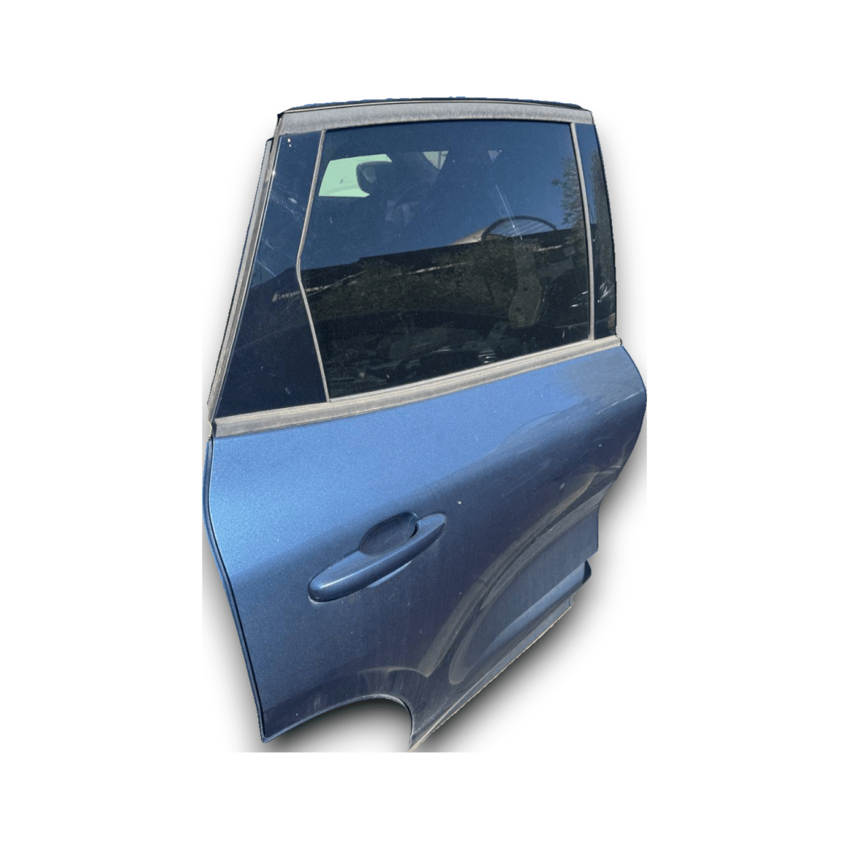 Portiera posteriore destra ford kuga (2020 >) porta / sportello