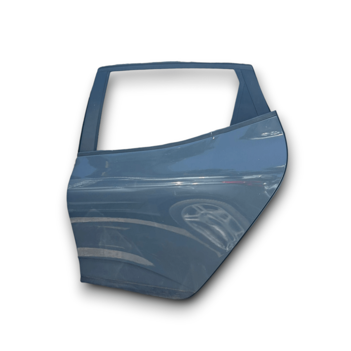 Portiera Posteriore SINISTRA Renault Clio V (2019 >) Porta / Sportello