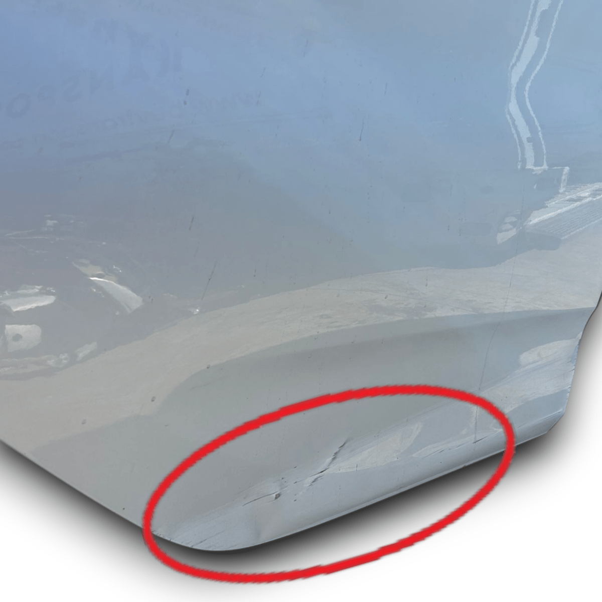Portiera posteriore destro bmw serie 2 active tourer (2014 > 2021) porta / sportello