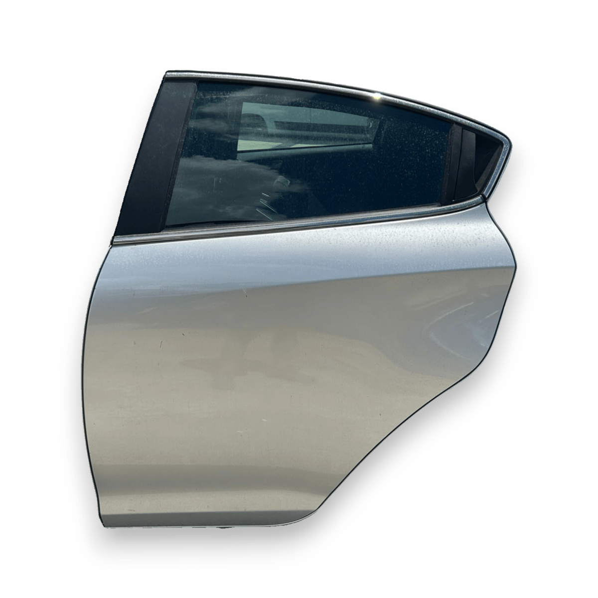 Portiera posteriore sinistra alfa romeo giulietta (2010 > 2020) porta / sportello