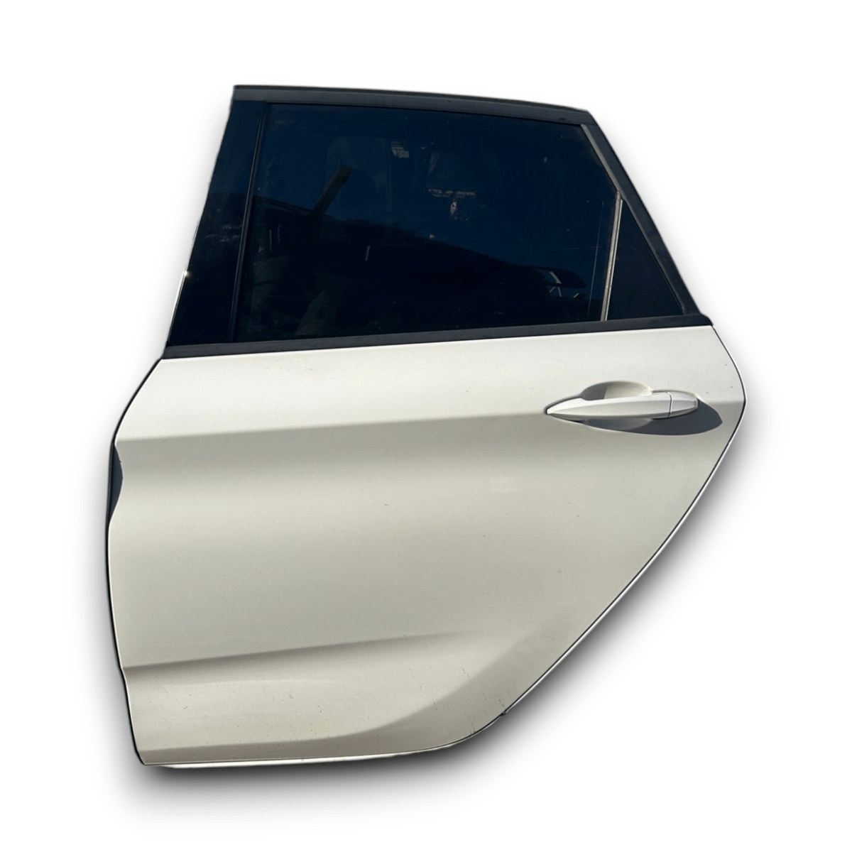 Portiera posteriore sinistra bmw serie 2 active tourer (2014 > 2021) porta / sportello
