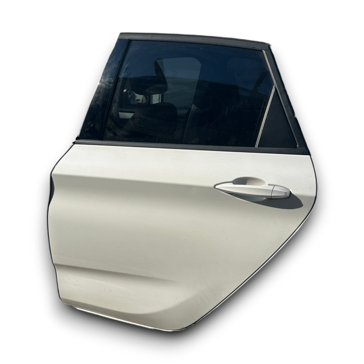Portiera posteriore sinistra bmw serie 2 active tourer (2014 > 2021) porta / sportello