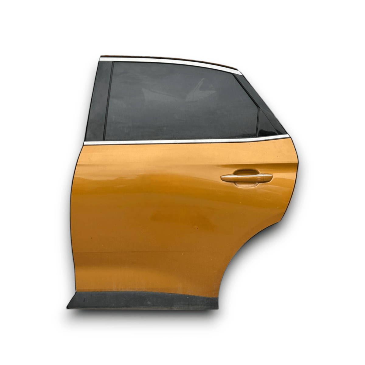 Portiera Posteriore Sinistra DS7 Crossback (2017 >) Porta / Sportello cod 9819326880