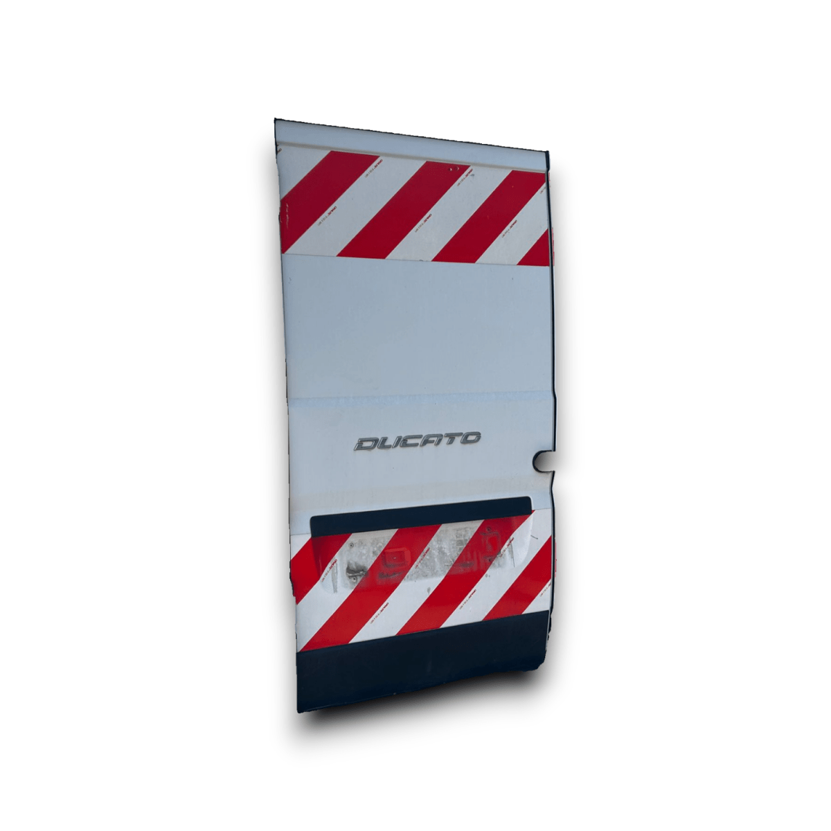 Portiera posteriore sinistra fiat ducato L1H1 (2014 >) sportello / anta battente