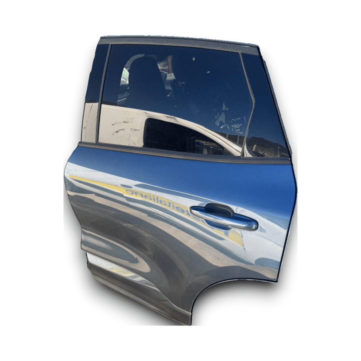Portiera posteriore sinistra ford kuga (2020 >) porta / sportello
