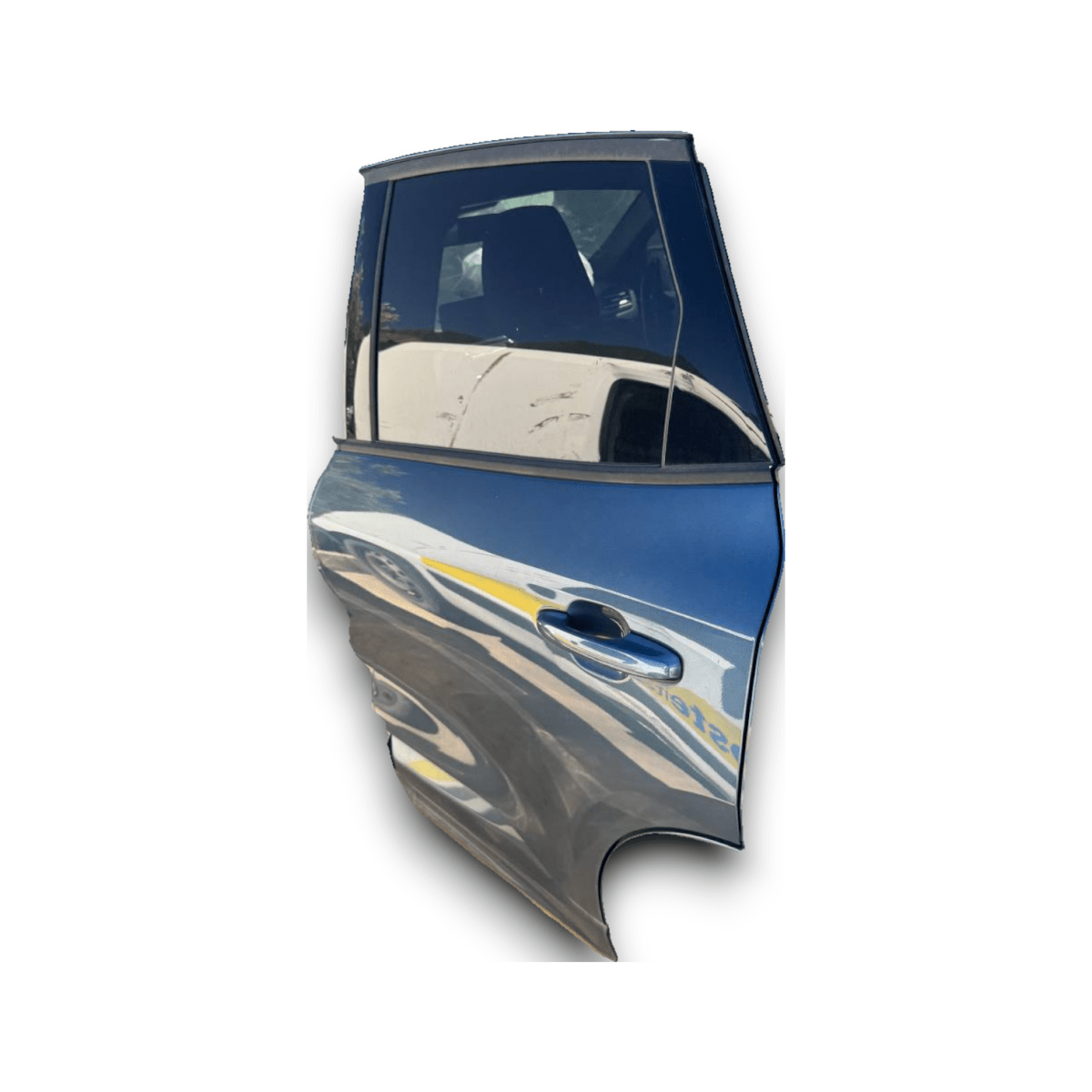 Portiera posteriore sinistra ford kuga (2020 >) porta / sportello