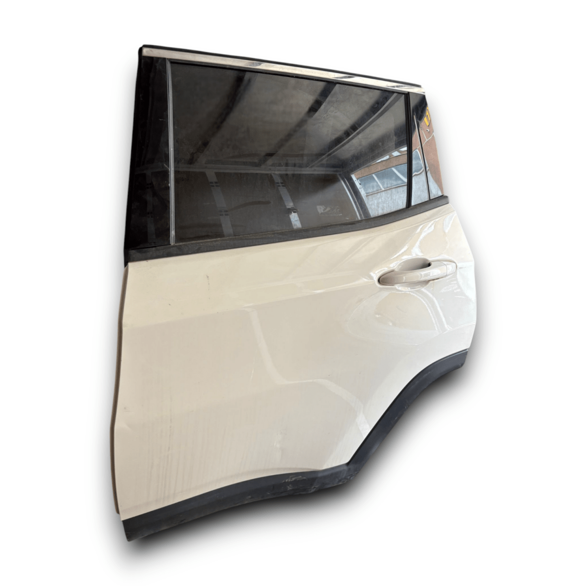 Portiera posteriore sinistra jeep compass (2016 > 2021) porta / sportello