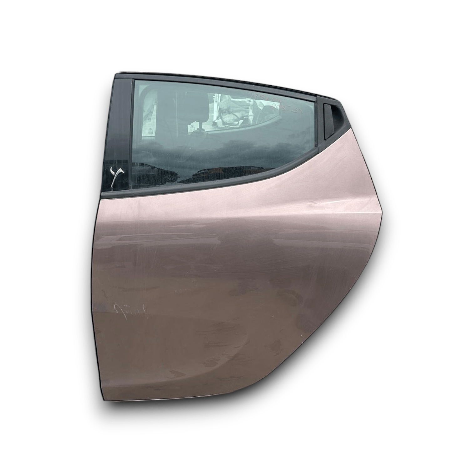 Portiera Posteriore Sinistra Metallic Rose Lancia Ypsilon (2015 > 2024) Porta / Sportello