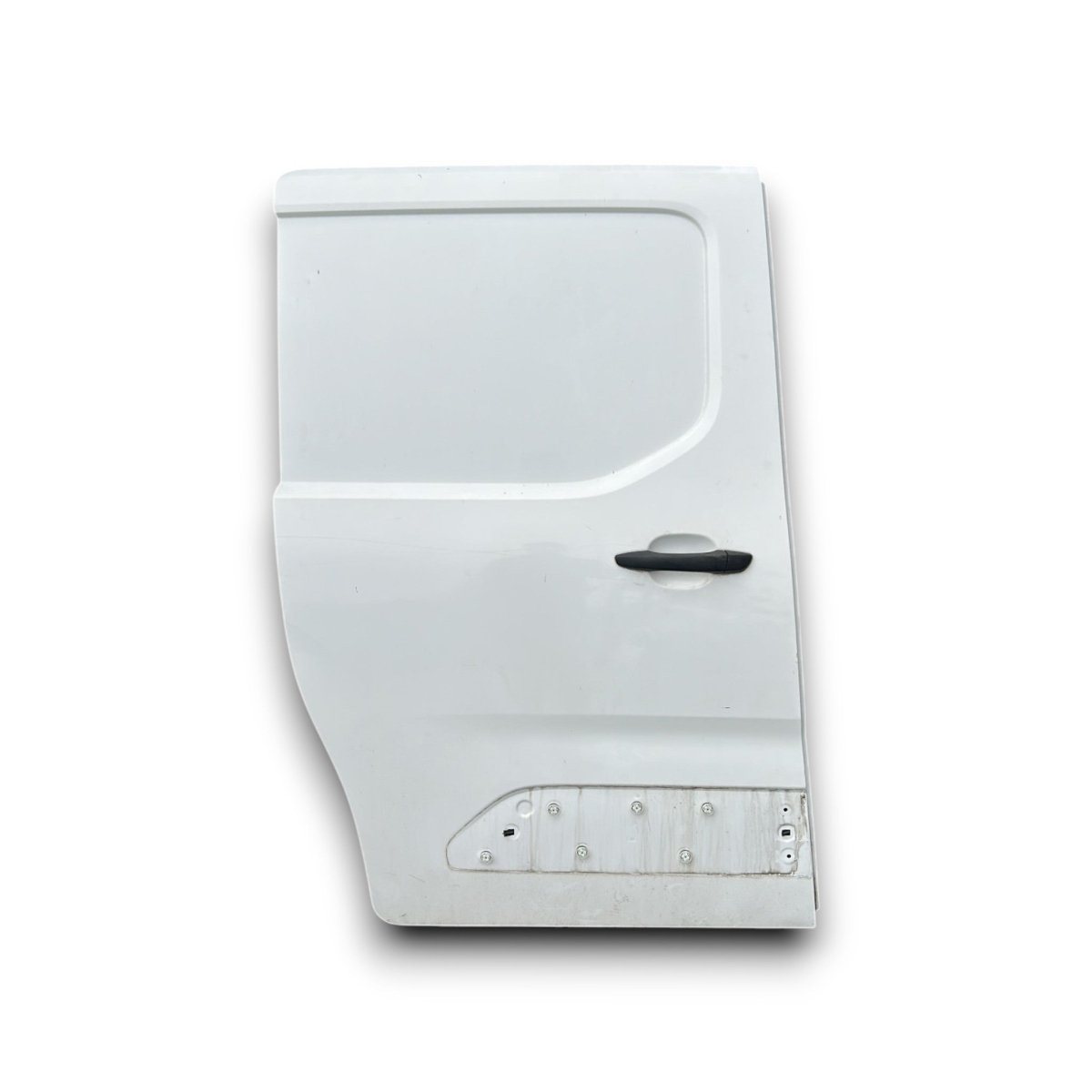 Portiera Scorrevole Laterale Destra Bianca Toyota Proace II (2016 > 2024) Porta / Sportello