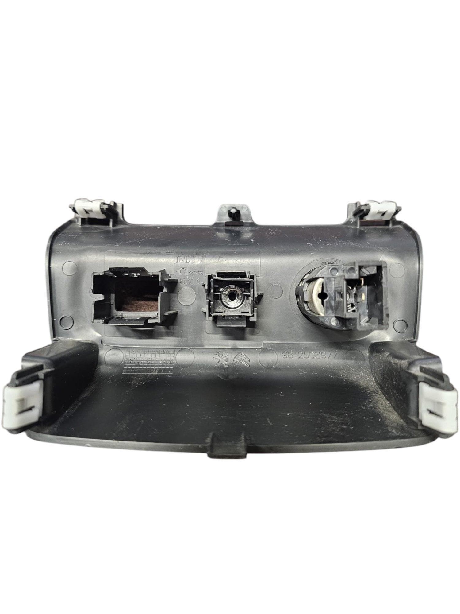 Presa Accendisigari Citroen C3 (2016-2023) Cod:9812508977