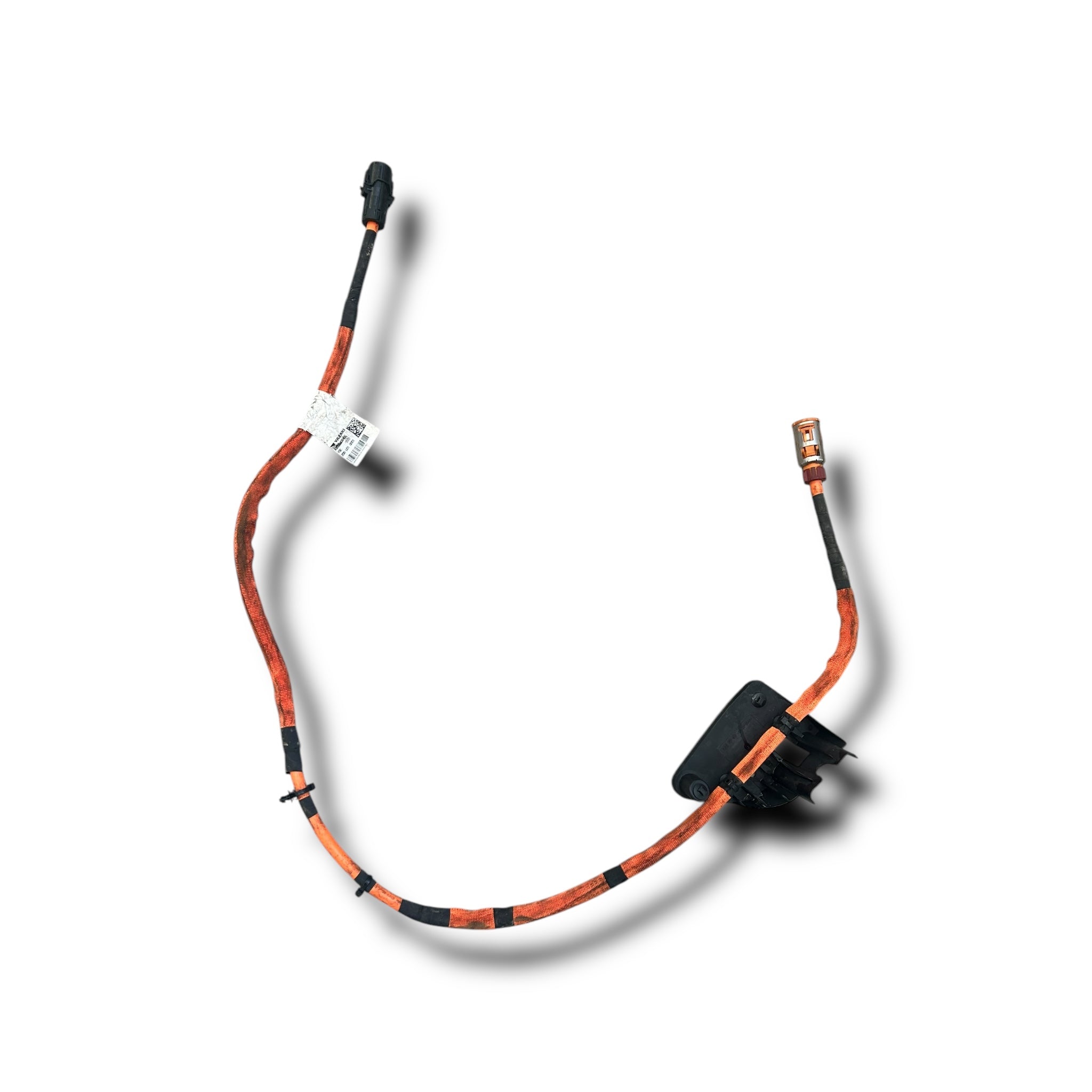 Presa / Cavo / Cablaggio Elettrico Mercedes Benz EQC cod.A2935402405 Elettrica (2019 > 2023)