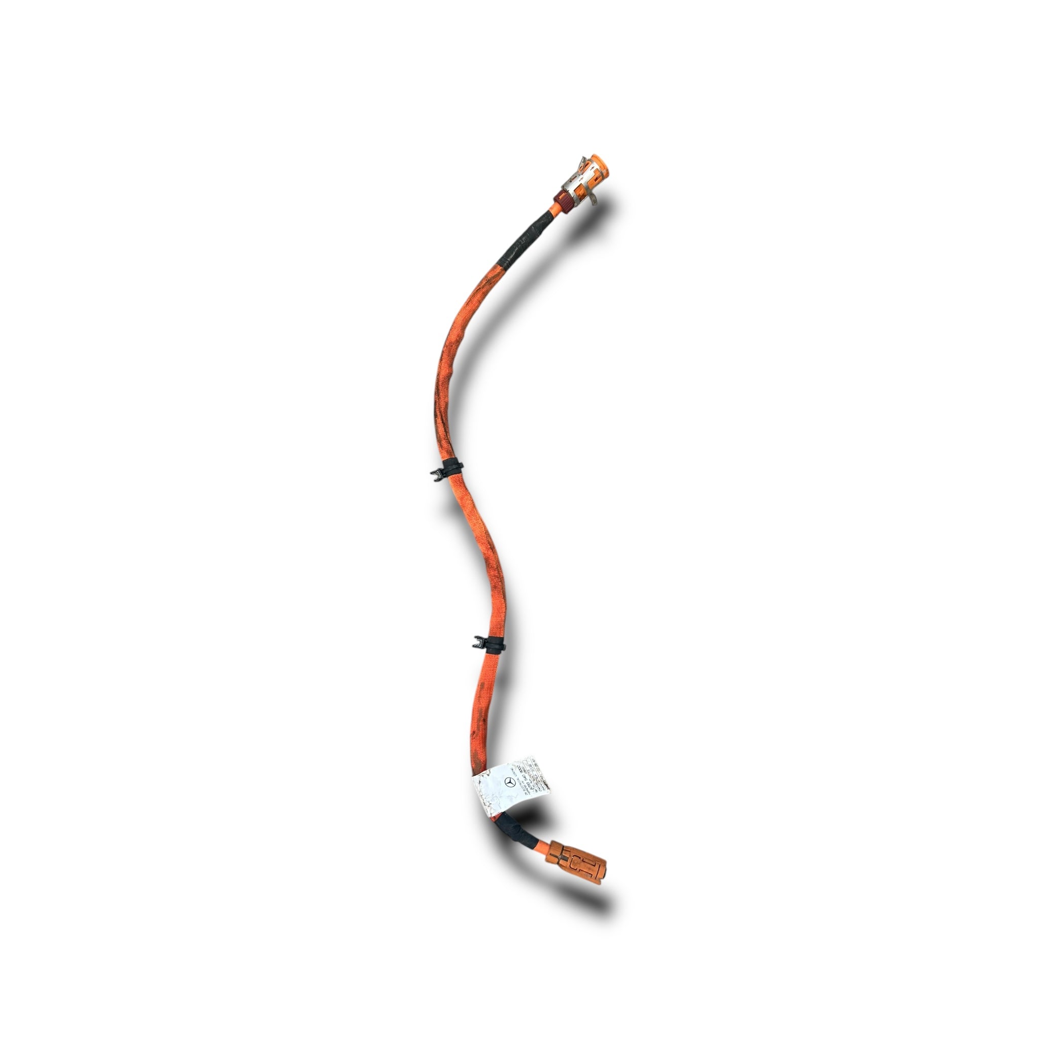 Presa / Cavo / Cablaggio Elettrico Mercedes Benz EQC cod.A2935409002 Elettrica (2019 > 2023)