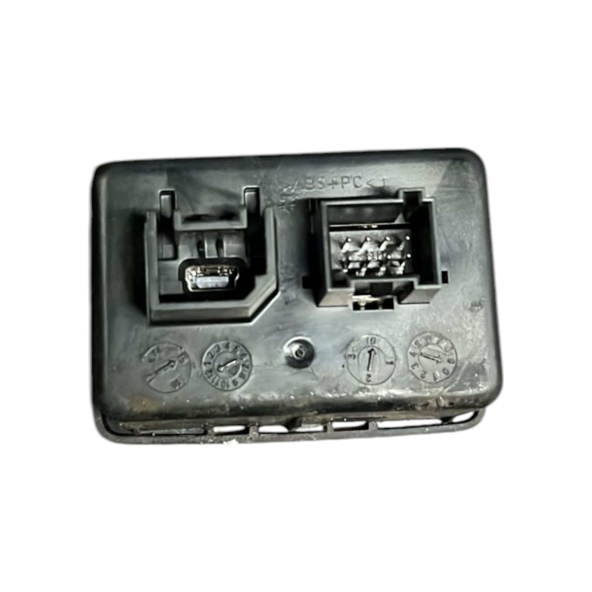 Presa Connettore Aux / Usb JFiat Doblò II (2009 >2022)