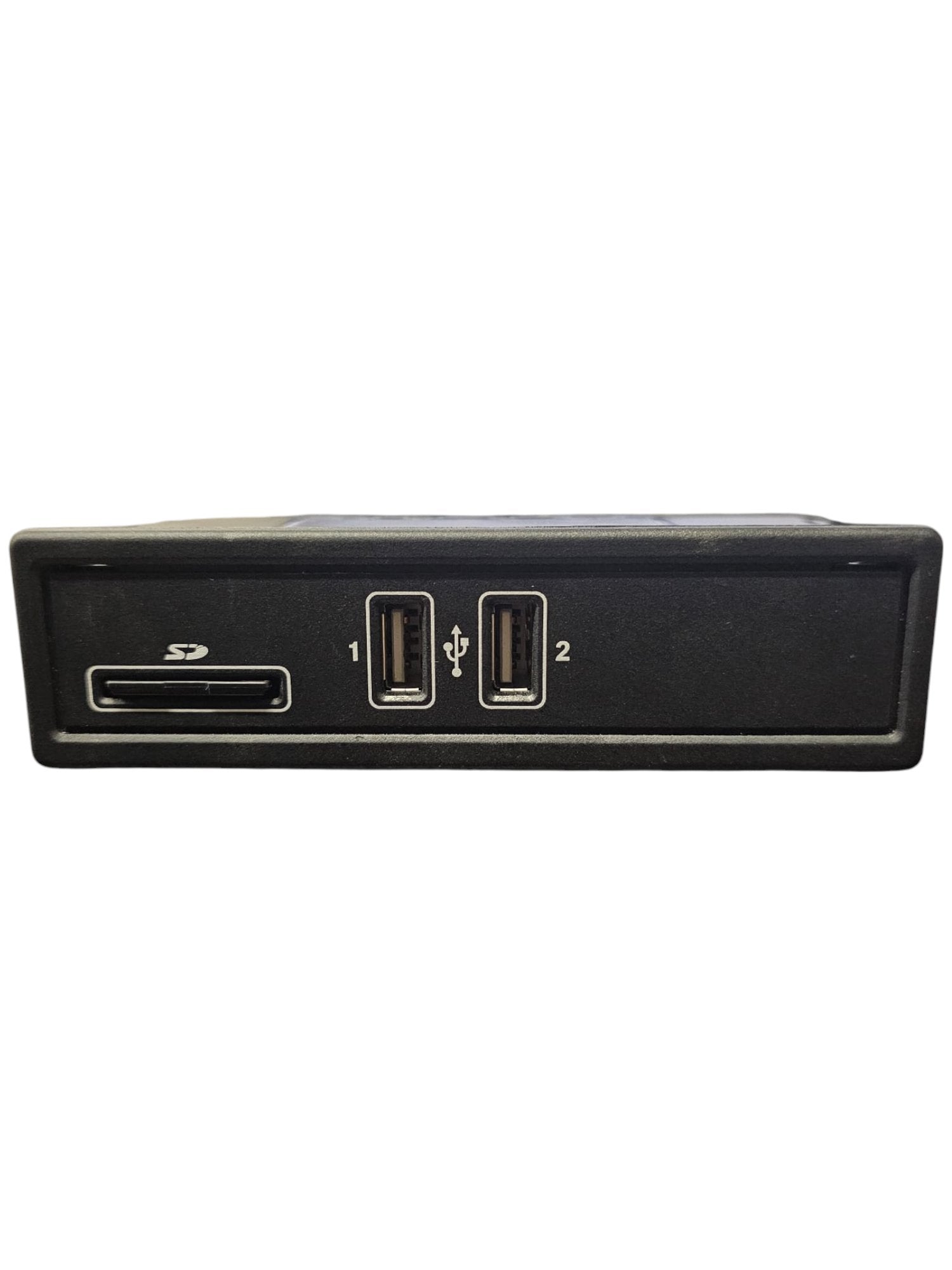Prese USB con Lettore scheda SD Mercedes-Benz Classe C W205 cod.A2058200526 (2014-2021)