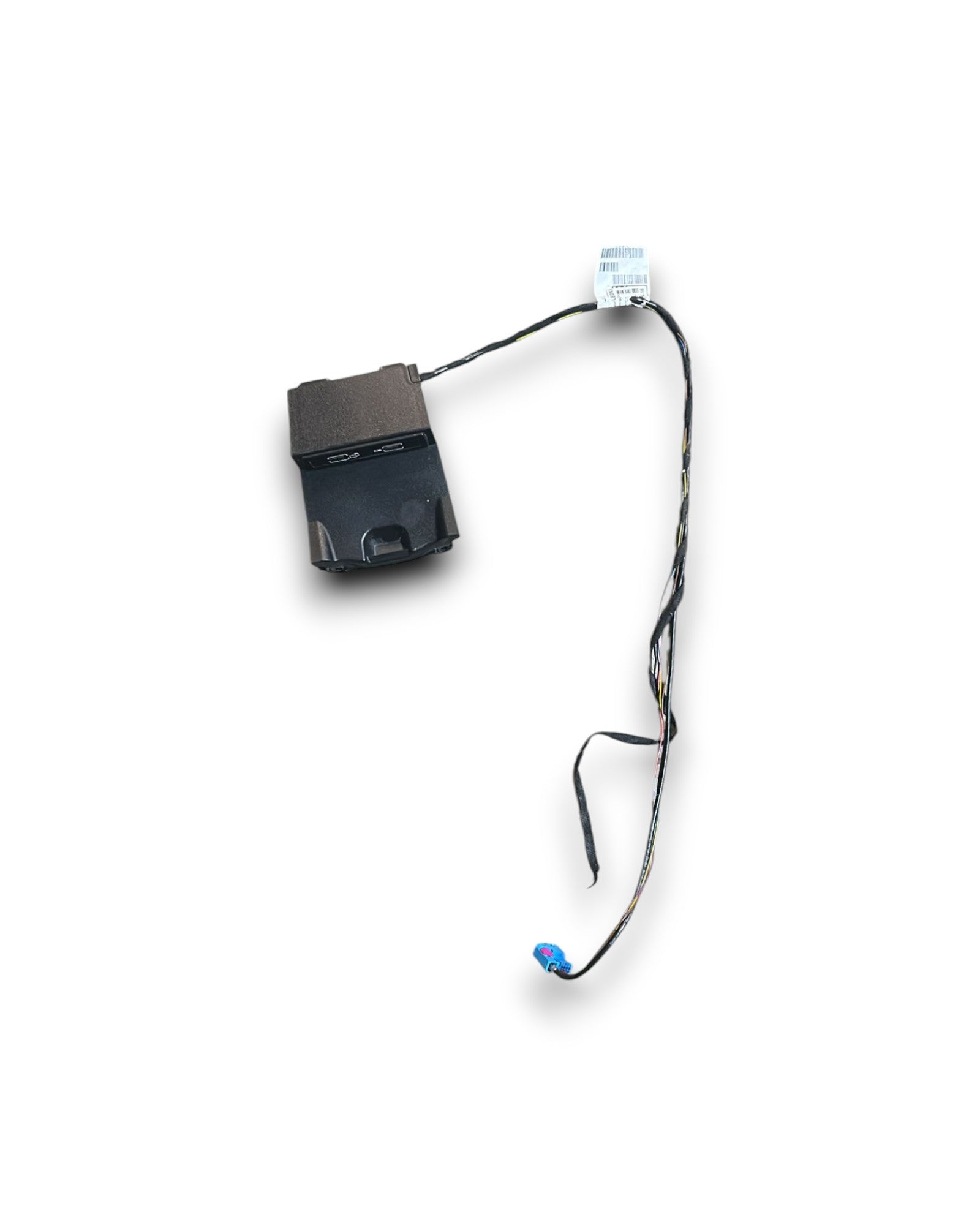 Prese USB Mercedes Benz Classe A (W176) (2012 > 2018) cod.A1728202100