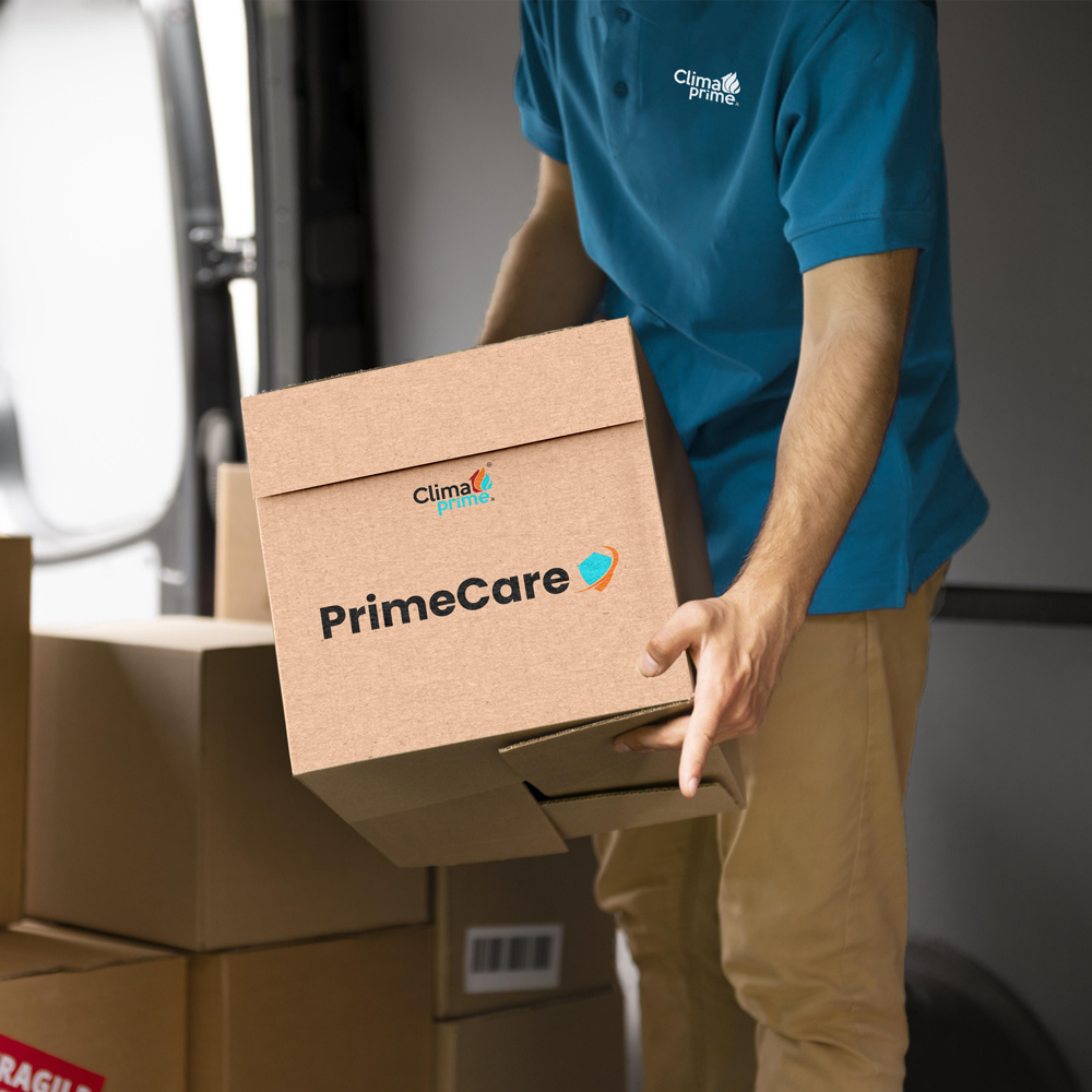 Protezione PrimeCare - BIBA-RICAMBI
