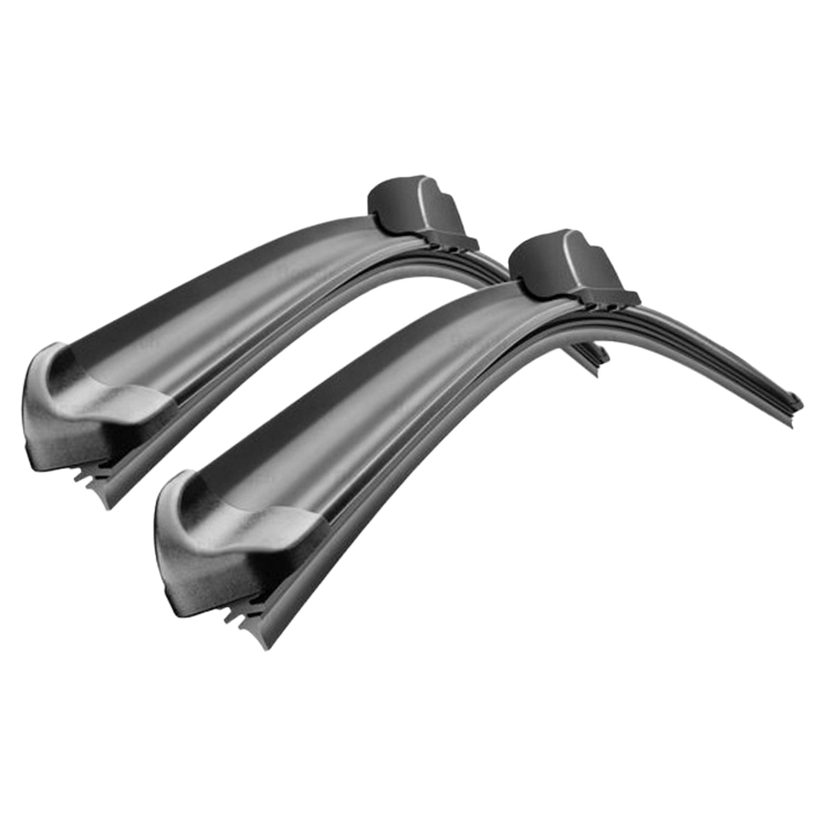 550/450 Spazzole Tergicristalli Compatibile Per Alfa Romeo Spider dal 06/2006>06/2011 BIBA-RICAMBI