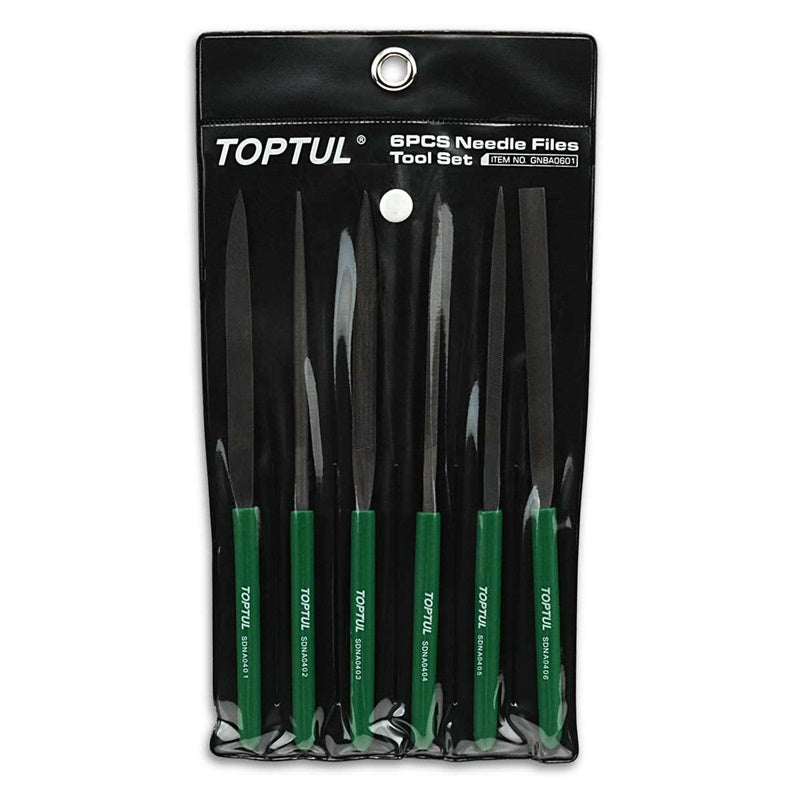 Set 6 Pz Lime Ad Ago | Marca Toptul BIBA-RICAMBI