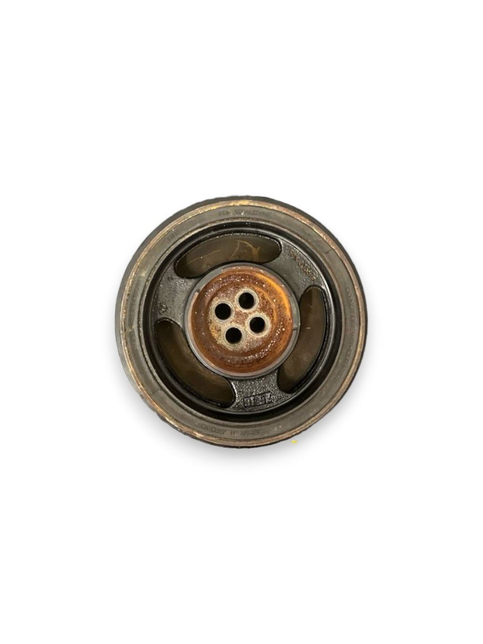 Puleggia Albero Motore Bmw X1 F48 / Mini Cooper F55 / Mini Cooper F56 2.0 Diesel (2015 al 2022) cod: 18495010