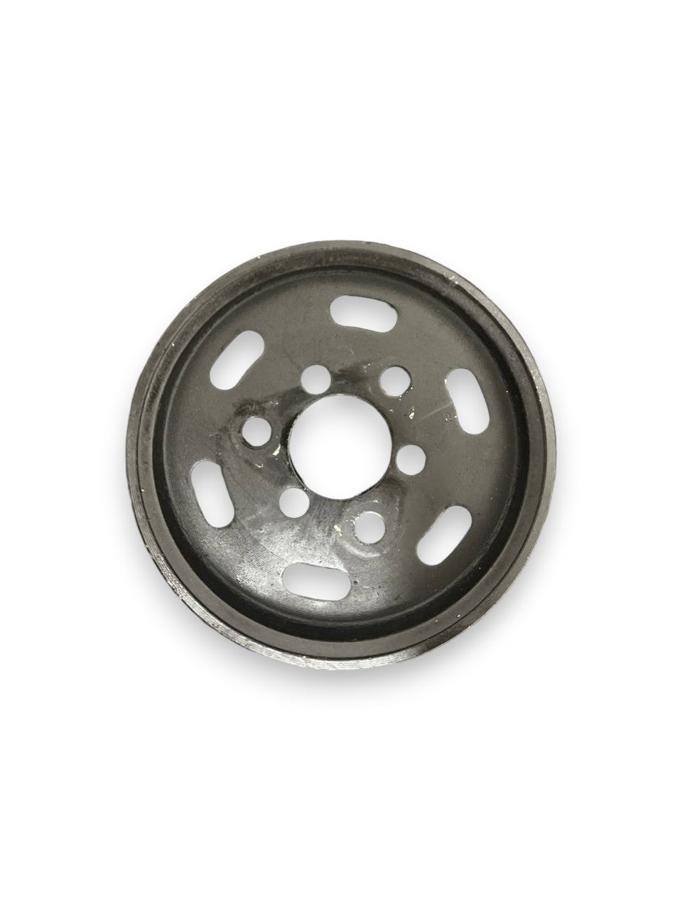 Puleggia Pompa Servosterzo / Idroguida Audi A4 B7 8E / Volkswagen Polo / Audi A3 / Volkswagen Golf 4 / Volkswagen Lupo / Seat Leon / Volkswagen Bora / Seat Ibiza 2.0 tdi (2004 al 2009) cod: 038145255B