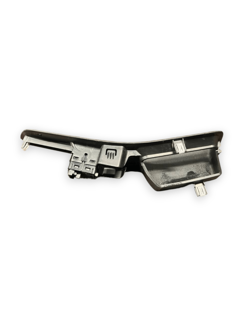 Pulsante Alzavetro Anteriore Destro (dx) Ford S-Max (2006 al 2023) cod: EM2B-14A563-A