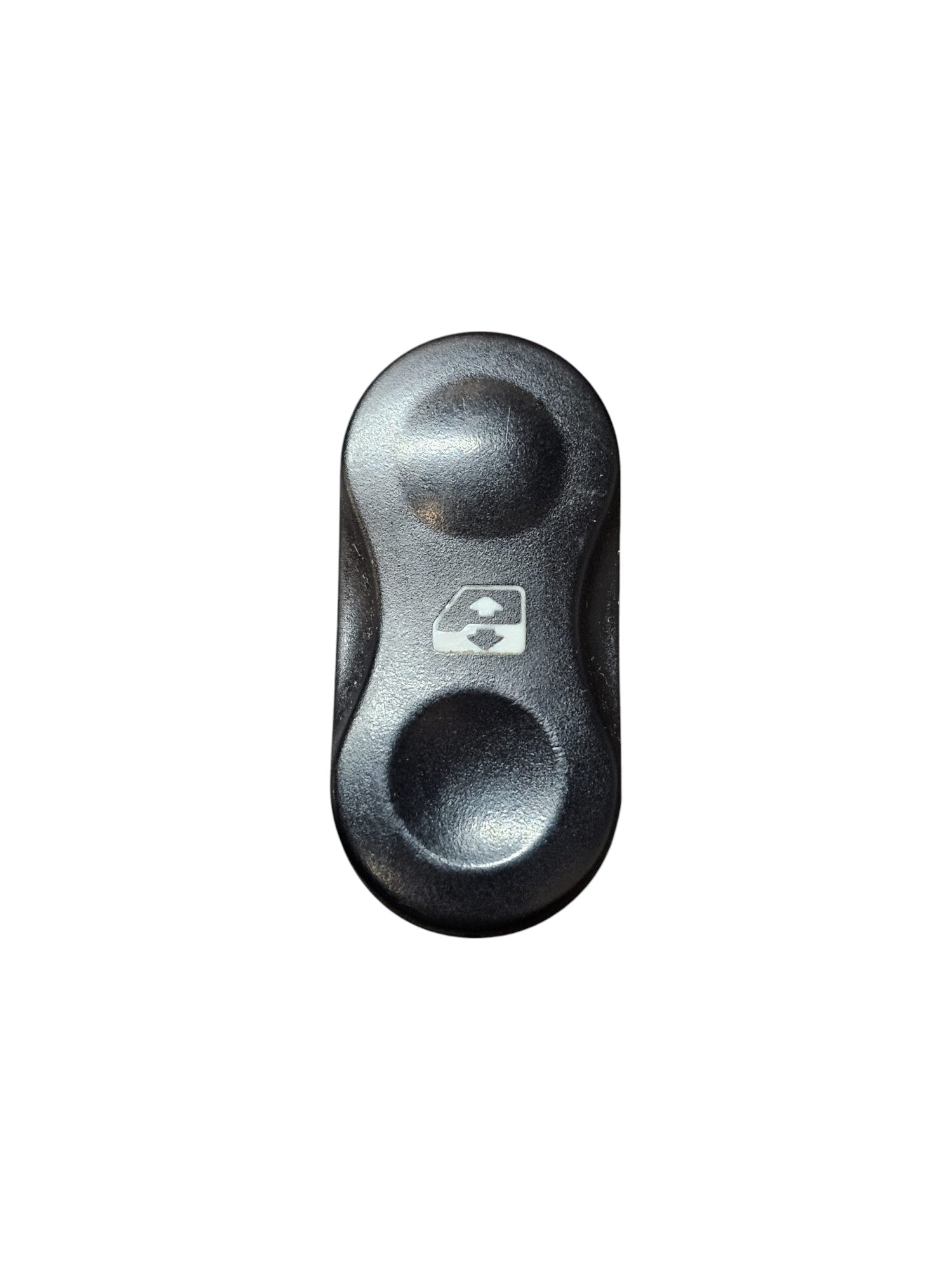 Pulsante Alzavetro Anteriore SX / DX Dacia Sandero I Cod:602227 (2008-2012)
