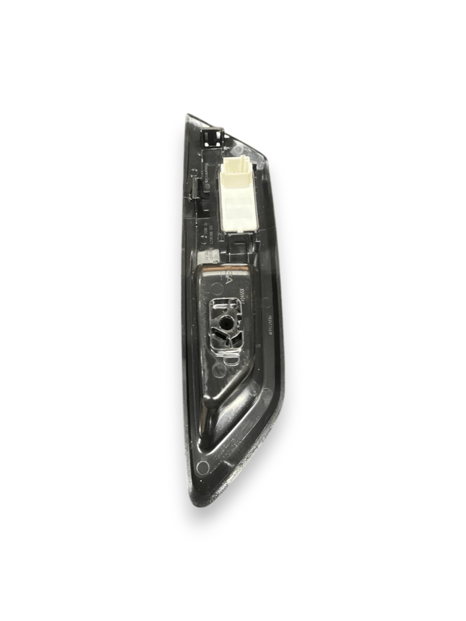 Pulsante Alzavetro Posteriore Destro (dx) Peugeot 308 III (2021>) cod: 98352753ZD
