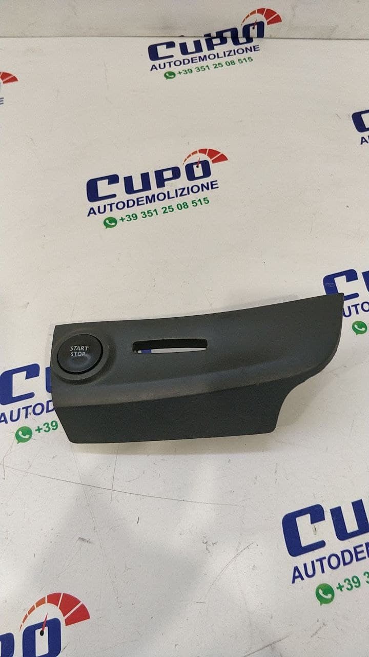 Pulsante avviamento Start & Stop Renault Clio IV cod : 285j02624