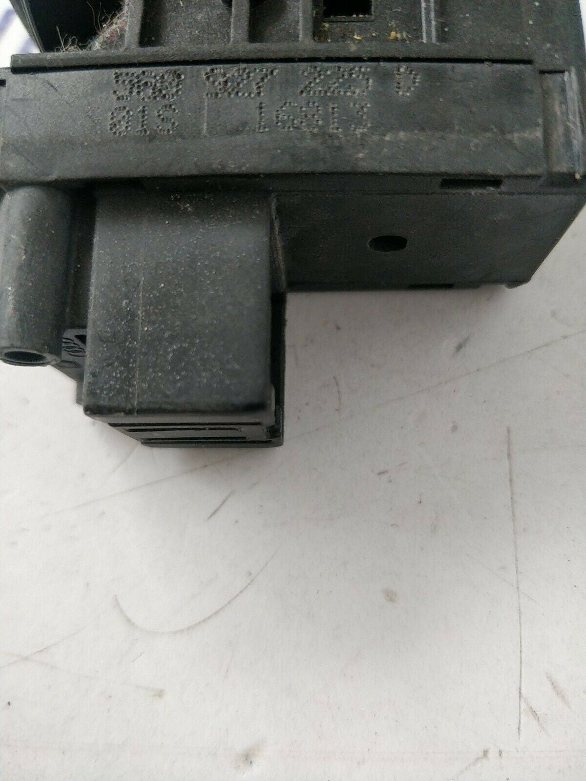 Pulsante Comando Freno A Mano Elettrico Vw Golf 6 / 7 Cod. 560927225D