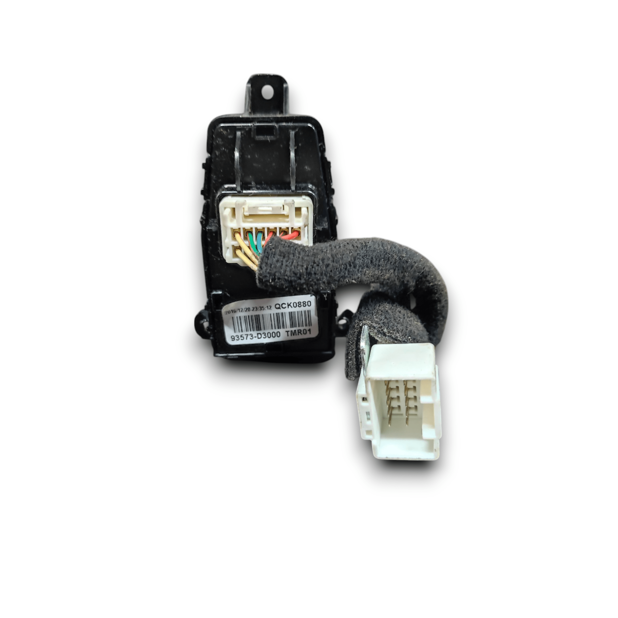 Pulsante Comando Specchietti Hyundai Tucson COD: 3C1480-1210 (2015-2020)